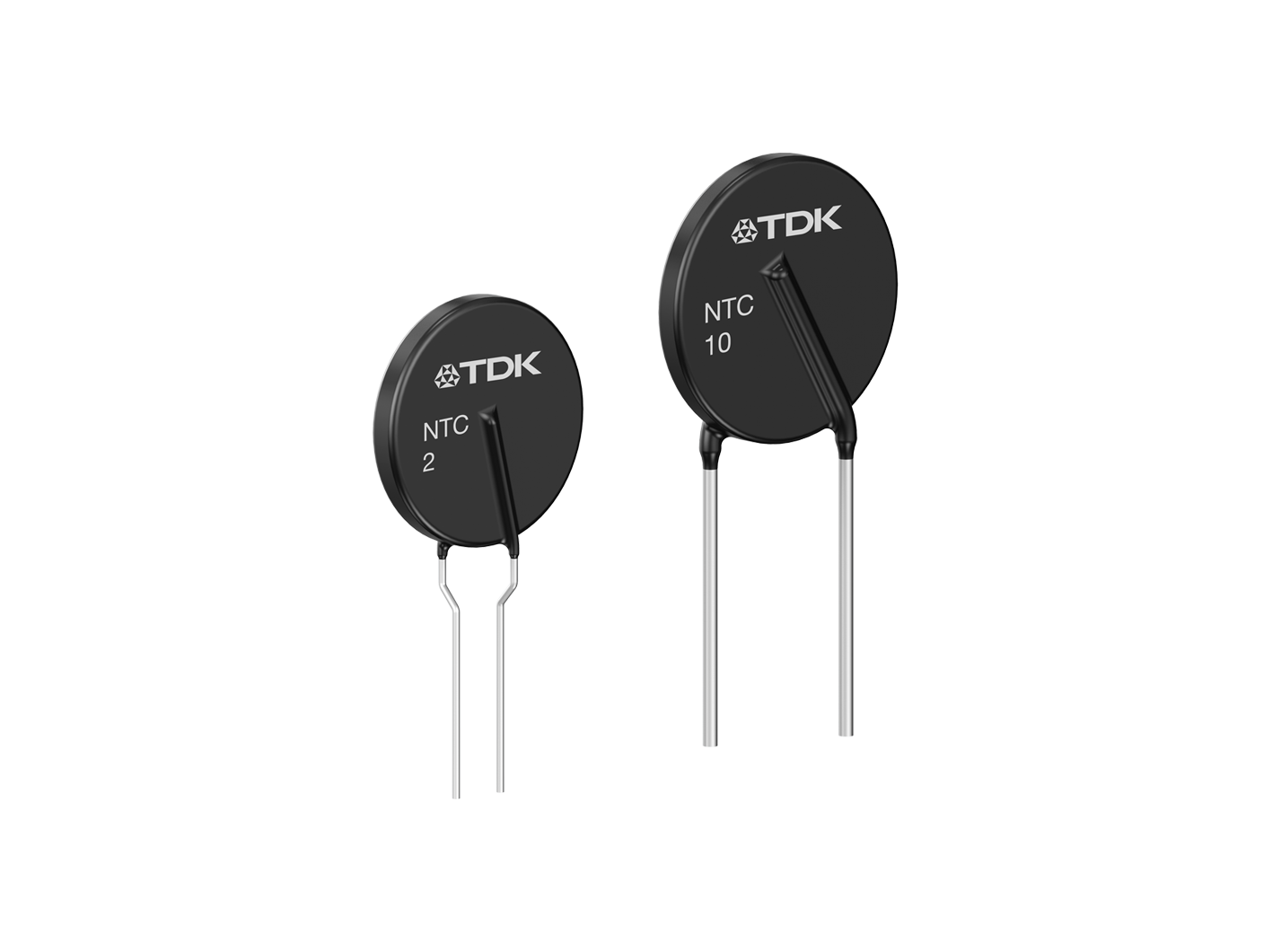 TDK Presents new S Series Inrush Current Limiters for up to 35 A and 750 J in High-Power Applications